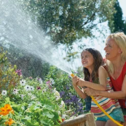 Hozelock Superhoze Flexible Yellow Expanding Hose Pipe (L)15m -Garden & Outdoors hozelock superhoze flexible yellow expanding hose pipe l 15m5010646061254 07i bq