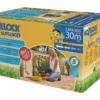 Hozelock Superhoze Flexible Yellow Expanding Hose Pipe (L)30m -Garden & Outdoors hozelock superhoze flexible yellow expanding hose pipe l 30m5010646061391 09c bq