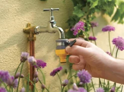 Hozelock Tap Connector 18mm 9 Hozelock Tap Connector 18mm -Garden & Outdoors hozelock tap connector 18mm5010646005067 01i