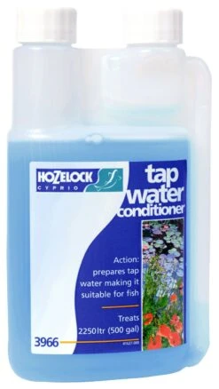 Hozelock Tap Water Conditioner 250ml