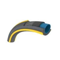 Hozelock Ultramax 116244 Grey & Yellow 5-layer Reinforced Hose Pipe (L)50m -Garden & Outdoors hozelock ultramax 116244 grey yellow 5 layer reinforced hose pipe l 50m3506111162448 03bq