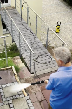 Kärcher 6m Extension Hose 11 Kärcher 6m Extension Hose -Garden & Outdoors karcher 6m extension hose4039784296275 05bq