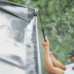 Kärcher Angled Spray Lance 2.638-817.0 Pressure Washer Lance -Garden & Outdoors karcher angled spray lance 2 638 817 0 pressure washer lance4002667331448 03i bq