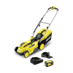 Kärcher Battery 18-36 Cordless 18V Push Lawnmower 16 Kärcher Battery 18-36 Cordless 18V Push Lawnmower -Garden & Outdoors karcher battery 18 36 cordless 18v push lawnmower4054278547220 07c bq