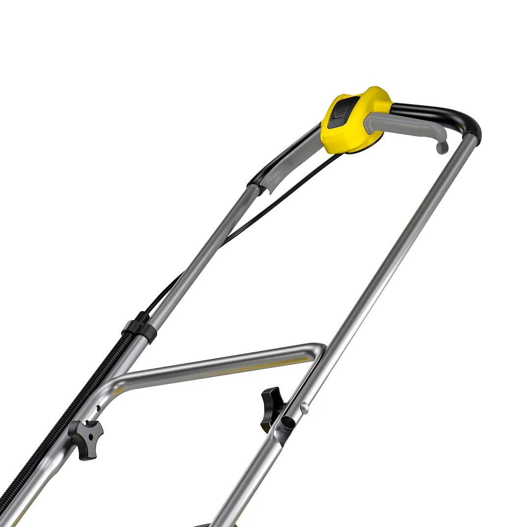 Kärcher Battery 18-36 Cordless 18V Push Lawnmower 12 Kärcher Battery 18-36 Cordless 18V Push Lawnmower - Image 10