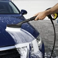 Kärcher Car Wash Brush -Garden & Outdoors karcher car wash brush4002667004564 03bq