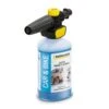 Kärcher Connect 'n' Clean Pressure Washer Foamer -Garden & Outdoors karcher connect n clean pressure washer foamer4039784855632 01bq