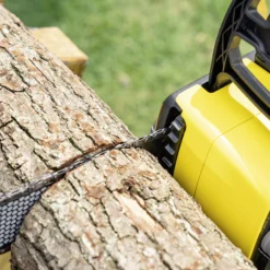Karcher Garden Power 1.444-001.0 18V Cordless 300mm Chainsaw - BARE -Garden & Outdoors karcher garden power 1 444 001 0 18v cordless 300mm chainsaw bare4054278548937 02i bq