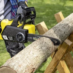 Karcher Garden Power 1.444-001.0 18V Cordless 300mm Chainsaw - BARE -Garden & Outdoors karcher garden power 1 444 001 0 18v cordless 300mm chainsaw bare4054278548937 03i bq