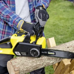 Karcher Garden Power 1.444-001.0 18V Cordless 300mm Chainsaw - BARE -Garden & Outdoors karcher garden power 1 444 001 0 18v cordless 300mm chainsaw bare4054278548937 05i bq