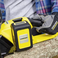 Karcher Garden Power 1.444-001.0 18V Cordless 300mm Chainsaw - BARE -Garden & Outdoors karcher garden power 1 444 001 0 18v cordless 300mm chainsaw bare4054278548937 08i bq