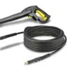 Kärcher HK 7.5 Pressure Washer Gun -Garden & Outdoors karcher hk 7 5 pressure washer gun4039784512504 01c