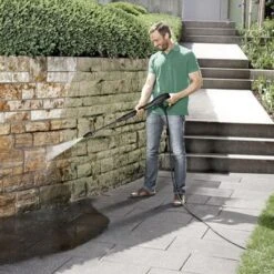 Kärcher K2-K3 Pressure Washer Lance 9 Kärcher K2-K3 Pressure Washer Lance -Garden & Outdoors karcher k2 k3 pressure washer lance4039784620209 04bq