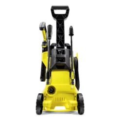 Kärcher K2 Power Control Corded Pressure Washer 1.4kW 16736040 -Garden & Outdoors karcher k2 power control corded pressure washer 1 4kw 167360404054278796123 04c