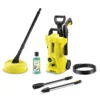 Kärcher K2 Power Control Corded Pressure Washer 1.4kW 16736040 1 Kärcher K2 Power Control Corded Pressure Washer 1.4kW 16736040 -Garden & Outdoors karcher k2 power control corded pressure washer 1 4kw 167360404054278796123 07c