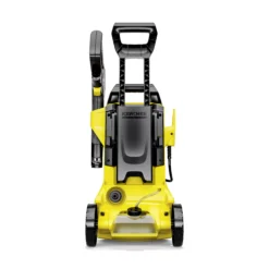 Kärcher K3 Power Control Corded Pressure Washer 1.6kW 16761020 -Garden & Outdoors karcher k3 power control corded pressure washer 1 6kw 167610204054278605180 04c
