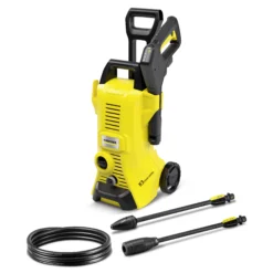 Kärcher K3 Power Control Corded Pressure Washer 1.6kW 16761020 -Garden & Outdoors karcher k3 power control corded pressure washer 1 6kw 167610204054278605180 07c