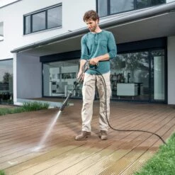 Kärcher K4-K5 Vario Pressure Washer Lance -Garden & Outdoors karcher k4 k5 vario pressure washer lance4039784620186 03bq