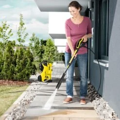 Kärcher K4-K5 Vario Pressure Washer Lance -Garden & Outdoors karcher k4 k5 vario pressure washer lance4039784620186 04bq