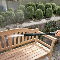 Kärcher K4-K5 Vario Pressure Washer Lance -Garden & Outdoors karcher k4 k5 vario pressure washer lance4039784620186 05bq