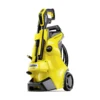 Kärcher K4 Power Control Corded Pressure Washer 1.8kW 13240320 -Garden & Outdoors karcher k4 power control corded pressure washer 1 8kw 132403204054278618241 01c
