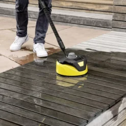 Kärcher K4 Power Control Corded Pressure Washer 1.8kW 13240360 -Garden & Outdoors karcher k4 power control corded pressure washer 1 8kw 132403604054278808734 04c bq