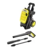 Kärcher K5 Compact Corded Pressure Washer 2.1kW 16307510 -Garden & Outdoors karcher k5 compact corded pressure washer 2 1kw 163075104054278498058 02c bq