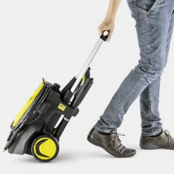 Kärcher K5 Compact Corded Pressure Washer 2.1kW 16307510 10 Kärcher K5 Compact Corded Pressure Washer 2.1kW 16307510 -Garden & Outdoors karcher k5 compact corded pressure washer 2 1kw 163075104054278498058 03i bq