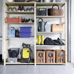 Kärcher K5 Compact Corded Pressure Washer 2.1kW 16307510 13 Kärcher K5 Compact Corded Pressure Washer 2.1kW 16307510 -Garden & Outdoors karcher k5 compact corded pressure washer 2 1kw 163075104054278498058 06i bq