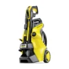 Kärcher K5 Smart Control Corded Pressure Washer 2.1kW 13246510 -Garden & Outdoors karcher k5 smart control corded pressure washer 2 1kw 132465104054278795508 01c