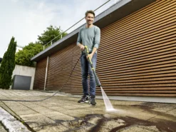 Kärcher K5 Smart Control Corded Pressure Washer 2.1kW 13246510 20 Kärcher K5 Smart Control Corded Pressure Washer 2.1kW 13246510 -Garden & Outdoors karcher k5 smart control corded pressure washer 2 1kw 132465104054278795508 02i