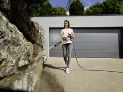 Kärcher K5 Smart Control Corded Pressure Washer 2.1kW 13246510 21 Kärcher K5 Smart Control Corded Pressure Washer 2.1kW 13246510 -Garden & Outdoors karcher k5 smart control corded pressure washer 2 1kw 132465104054278795508 03i