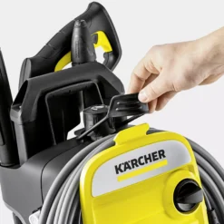Kärcher K7 Compact Corded Pressure Washer 2.8kW 14470510 -Garden & Outdoors karcher k7 compact corded pressure washer 2 8kw 144705104054278497129 05i bq