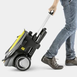 Kärcher K7 Compact Corded Pressure Washer 2.8kW 14470510 -Garden & Outdoors karcher k7 compact corded pressure washer 2 8kw 144705104054278497129 08i bq