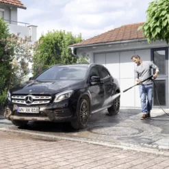 Kärcher K7 Compact Corded Pressure Washer 2.8kW 14470510 -Garden & Outdoors karcher k7 compact corded pressure washer 2 8kw 144705104054278497129 11i bq