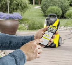 Kärcher K7 Smart Control Corded Pressure Washer 2.8kW 13172020 15 Kärcher K7 Smart Control Corded Pressure Washer 2.8kW 13172020 -Garden & Outdoors karcher k7 smart control corded pressure washer 2 8kw 131720204054278605128 01i