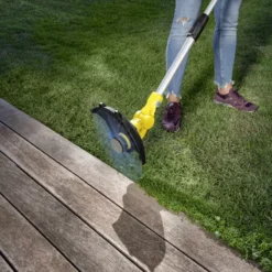 Kärcher LTR 18 Line Trimmer Spool & Line -Garden & Outdoors karcher ltr 18 line trimmer spool line4054278571652 04i bq