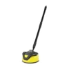 Kärcher T 5 T-Racer Surface Cleaner Pressure Washer Patio & Decking Cleaner (Dia)28cm -Garden & Outdoors karcher t 5 t racer surface cleaner pressure washer patio decking cleaner dia 28cm4054278513652 01c