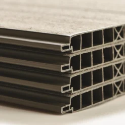 Keter Oakland Apex Grey Plastic 2 Door Shed With Floor -Garden & Outdoors keter oakland apex grey plastic 2 door shed with floor7290106928435 12c bq