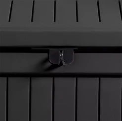 Keter Patio Wood Effect Garden Storage Bench Box - Partial Assembly Required 227L 21 Keter Patio Wood Effect Garden Storage Bench Box - Partial Assembly Required 227L -Garden & Outdoors keter patio wood effect garden storage bench box partial assembly required 227l7290112634825 37c bq