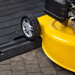 Keter Premier Grey Plastic 2 Door 2 Windows Shed With Floor (Base Included) -Garden & Outdoors keter premier grey plastic 2 door 2 windows shed with floor base included 7290112637284 42c