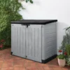 Keter Store It Out Max Wood Effect Garden Storage 1200L -Garden & Outdoors keter store it out max wood effect garden storage 1200l3253929001413 08i