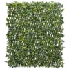 Klikstrom Extensible Fence With Bayberry Leaves Square Artificial Plant Wall, (H)1m (W)2m -Garden & Outdoors klikstrom extensible fence with bayberry leaves square artificial plant wall h 1m w 2m5059340671970 01i bq