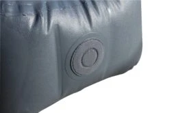 Lay-Z-Spa Blue Steps -Garden & Outdoors lay z spa blue steps6942138977103 37c bq