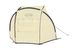Lay-z Spa Lay-Z-Spa Canopy Dome -Garden & Outdoors lay z spa canopy dome6942138977110 03c bq