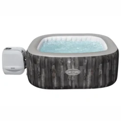 Lay-Z-Spa Majorca Hydrojet Pro 0 Person Inflatable Hot Tub -Garden & Outdoors lay z spa majorca hydrojet pro 0 person inflatable hot tub6941607309131 02i