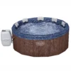 Lay-Z-Spa Toronto Airjet Plus 0 Person Hot Tub -Garden & Outdoors lay z spa toronto airjet plus 0 person hot tub6941607332061 01c