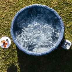 Lay-Z-Spa Toronto Airjet Plus 0 Person Hot Tub -Garden & Outdoors lay z spa toronto airjet plus 0 person hot tub6941607332061 24c