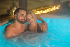 Lay-Z-Spa Vancouver 5 Person Inflatable Hot Tub -Garden & Outdoors lay z spa vancouver 5 person inflatable hot tub6942138978872 08i bq