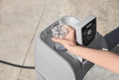 Lay-Z-Spa Zurich 4 Person Inflatable Hot Tub -Garden & Outdoors lay z spa zurich 4 person inflatable hot tub6941607312797 36c bq